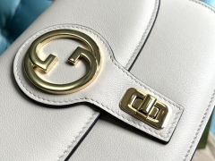Gucci Blondie series handbag