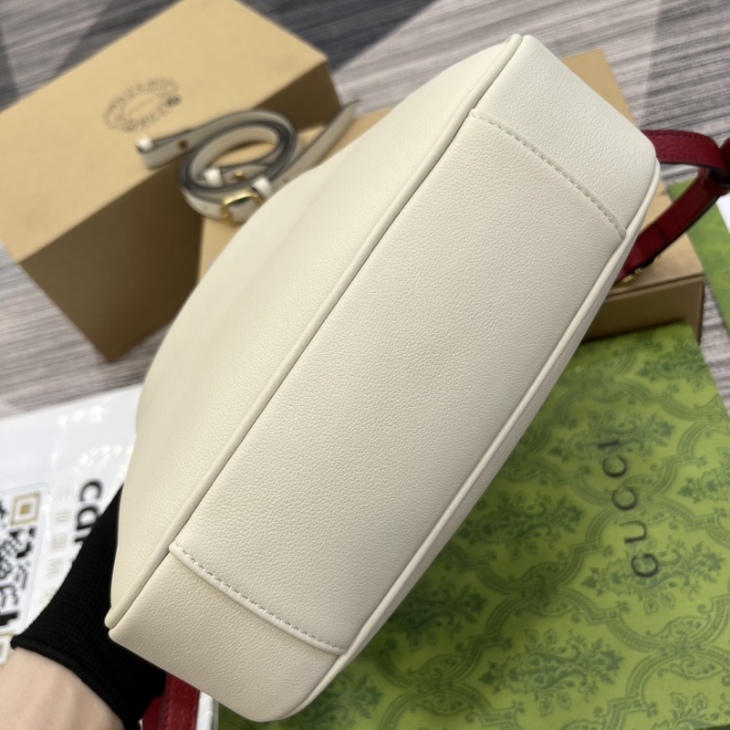 Gucci Diana Bamboo Joint Small Handbag