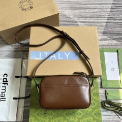 Gucci Horsebit 1955 series small shoulder bag
