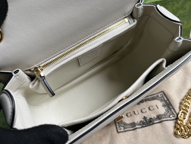 Gucci Blondie series handbag