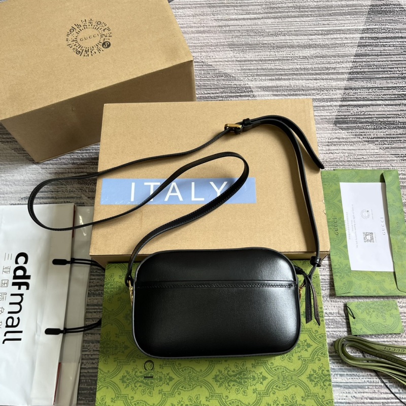 Gucci Horsebit 1955 series small shoulder bag