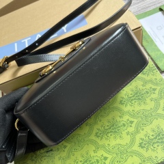 Gucci Horsebit 1955 series small shoulder bag