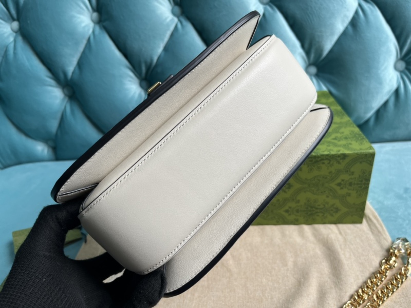 Gucci Blondie series handbag