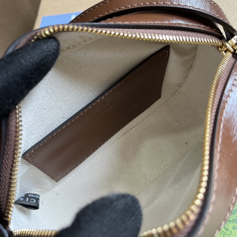 Gucci Horsebit 1955 series small shoulder bag
