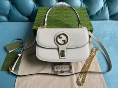 Gucci Blondie series handbag