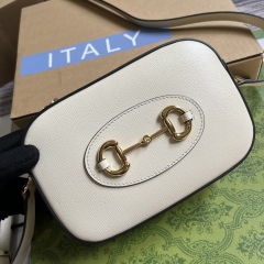 Gucci Horsebit 1955 series small shoulder bag