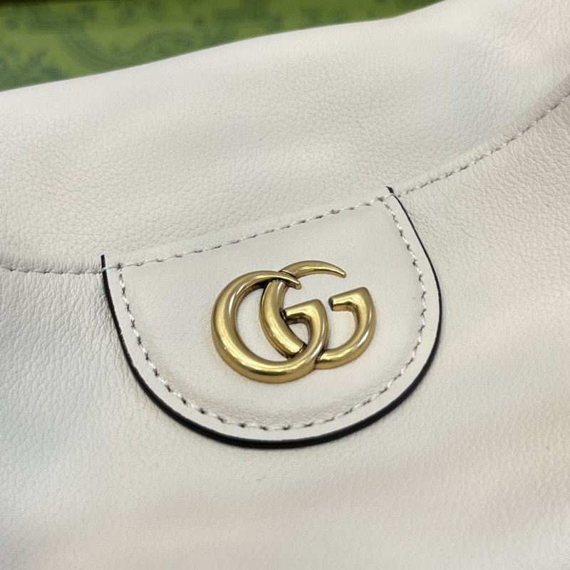 Gucci Diana Bamboo Joint Small Handbag