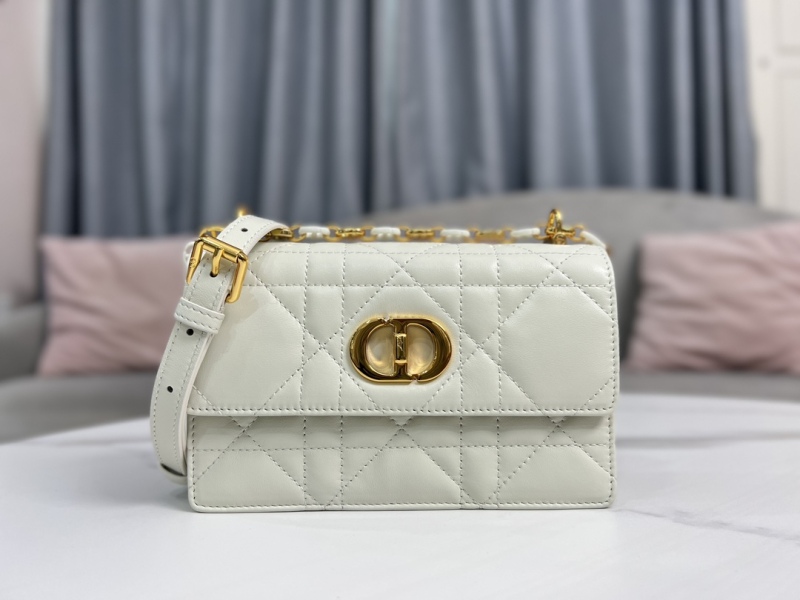 DIOR Miss Caro Mini Chain Handbag
