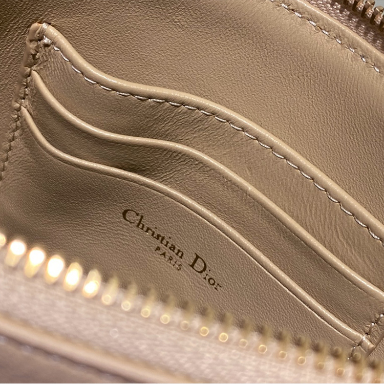 DIOR Saddle handbag
