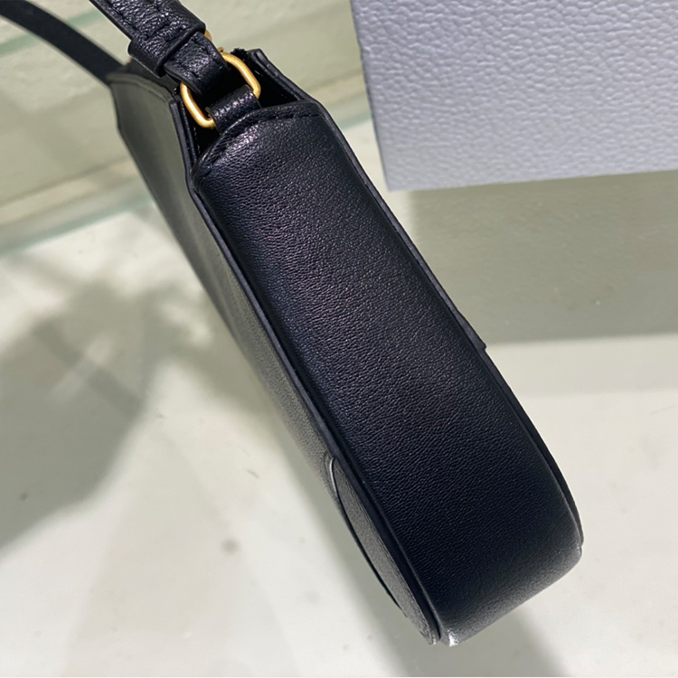 DIOR Saddle handbag