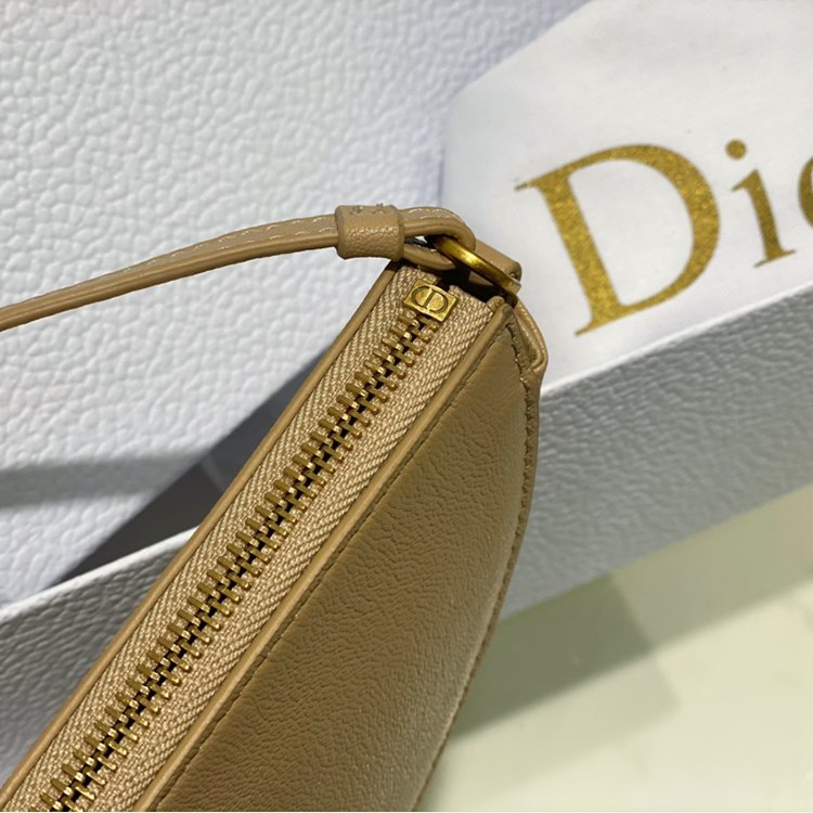 DIOR Saddle handbag