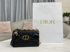 DIOR Miss Caro Mini Chain Handbag