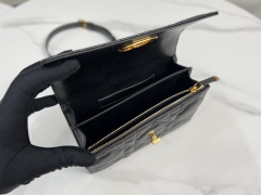 DIOR Miss Caro Mini Chain Handbag