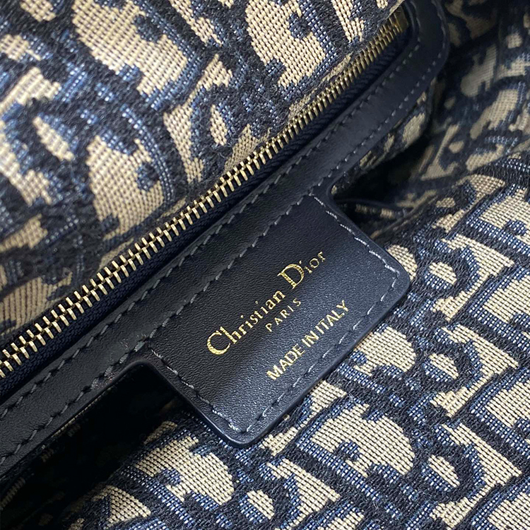 DIOR Lady Dior Handbag