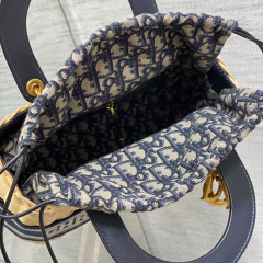 DIOR Lady Dior Handbag
