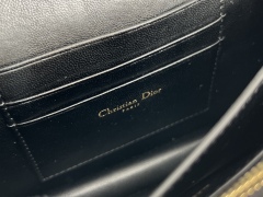 DIOR Miss Caro Mini Chain Handbag