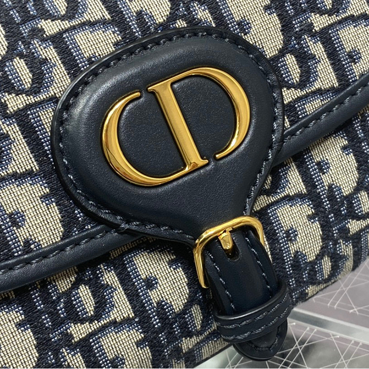 DIOR Bobby East-West Handbag