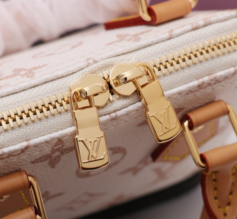 LV NANO ALMA Handbag