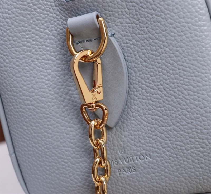 LV SPEEDY BANDOULIÈRE 20 Handbag