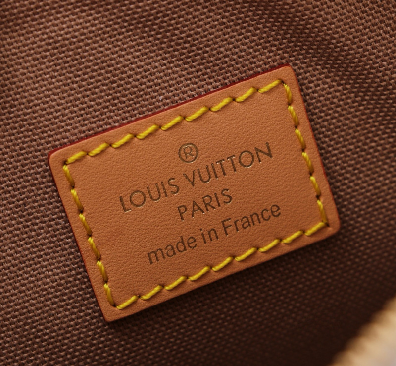 LV NANO ALMA Handbag