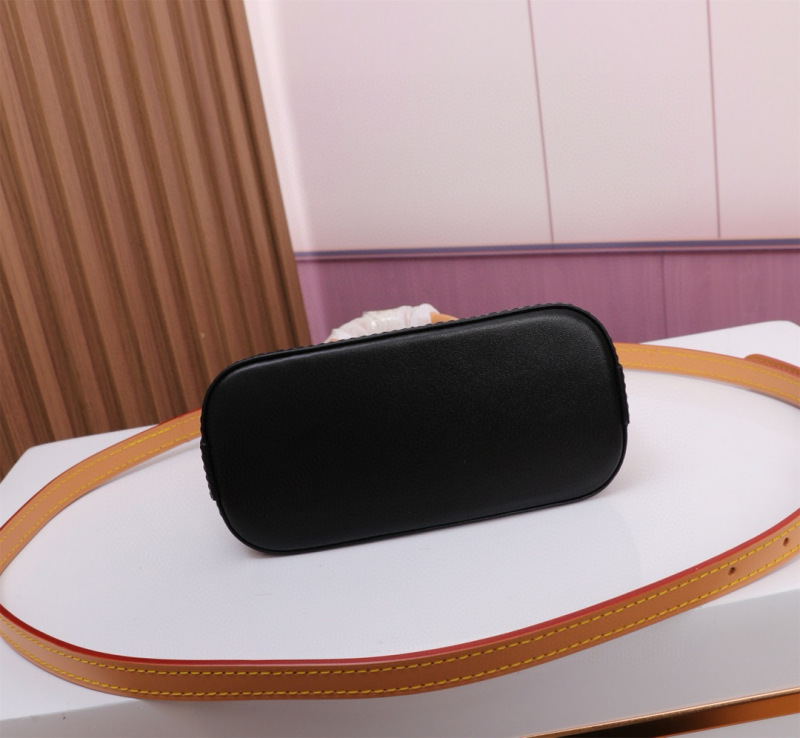 LV NANO ALMA Handbag