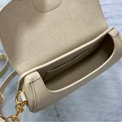 DIOR Bobby East-West Handbag