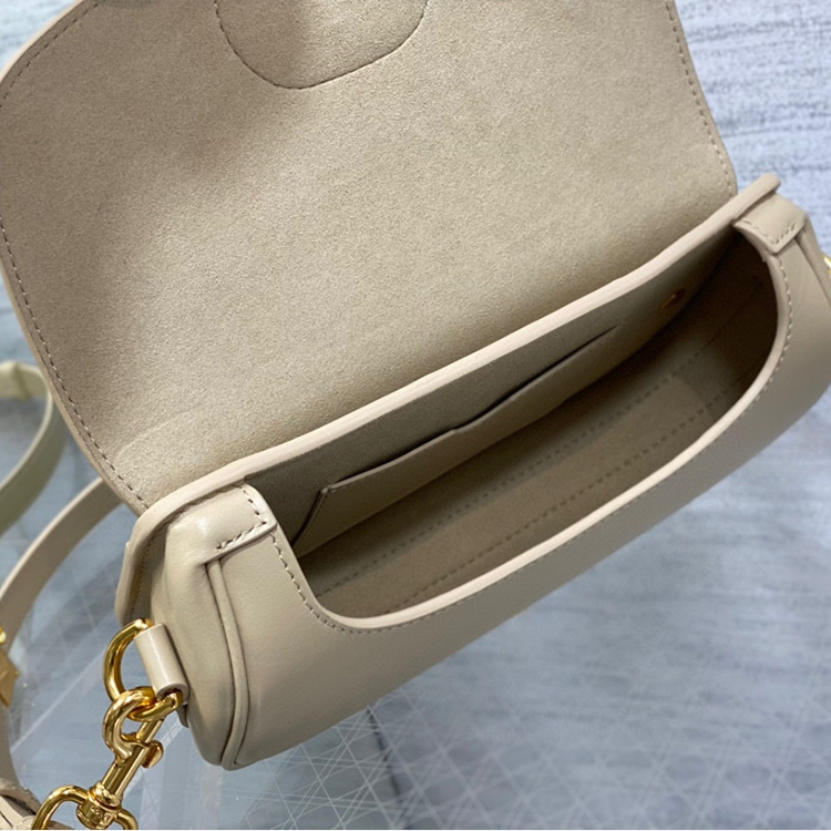 DIOR Bobby East-West Handbag