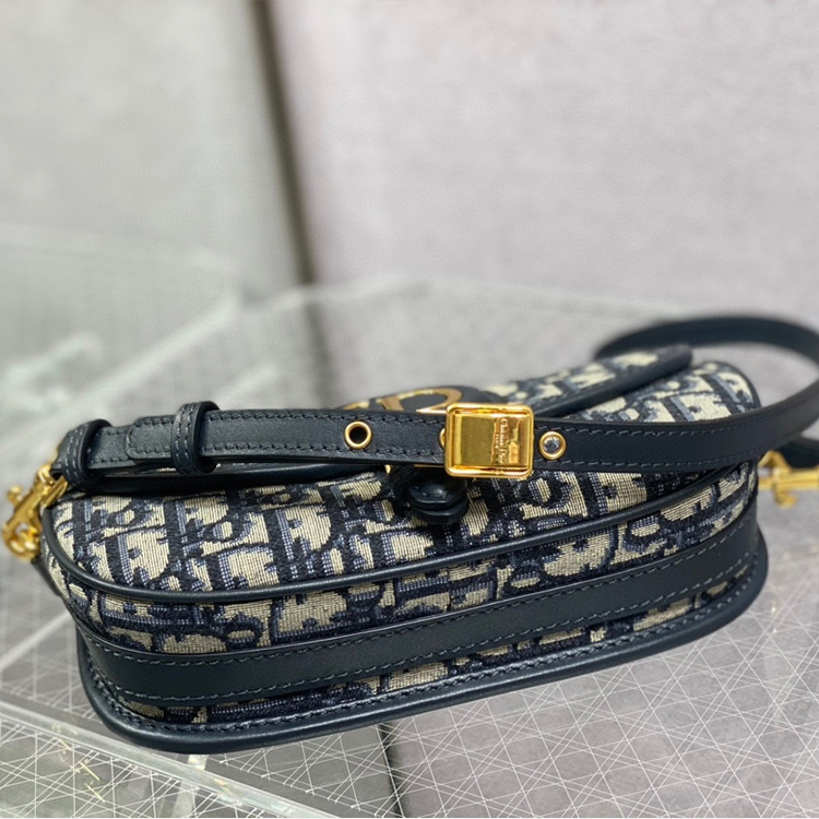 DIOR Bobby East-West Handbag