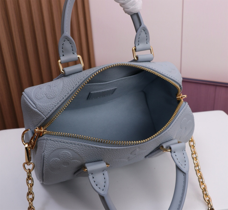 LV SPEEDY BANDOULIÈRE 20 Handbag