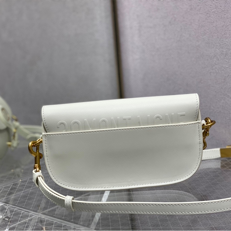 DIOR Bobby East-West Handbag