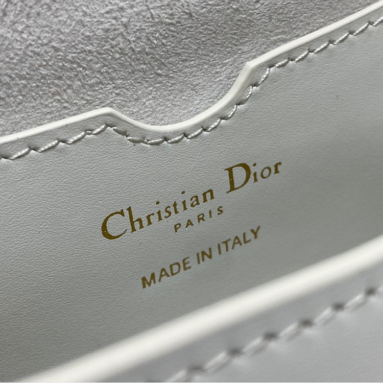 DIOR Bobby East-West Handbag