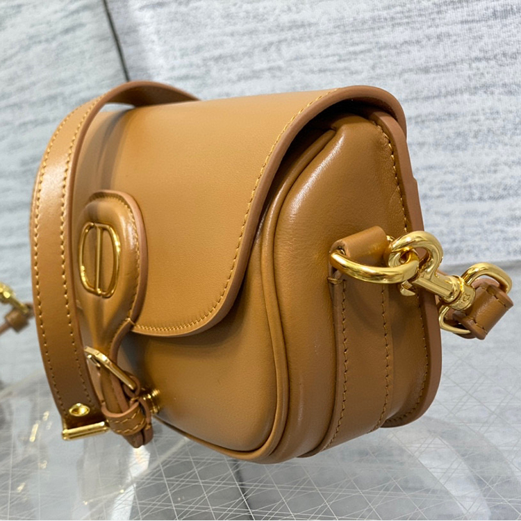 DIOR Bobby East-West Handbag