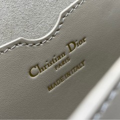 DIOR Bobby East-West Handbag