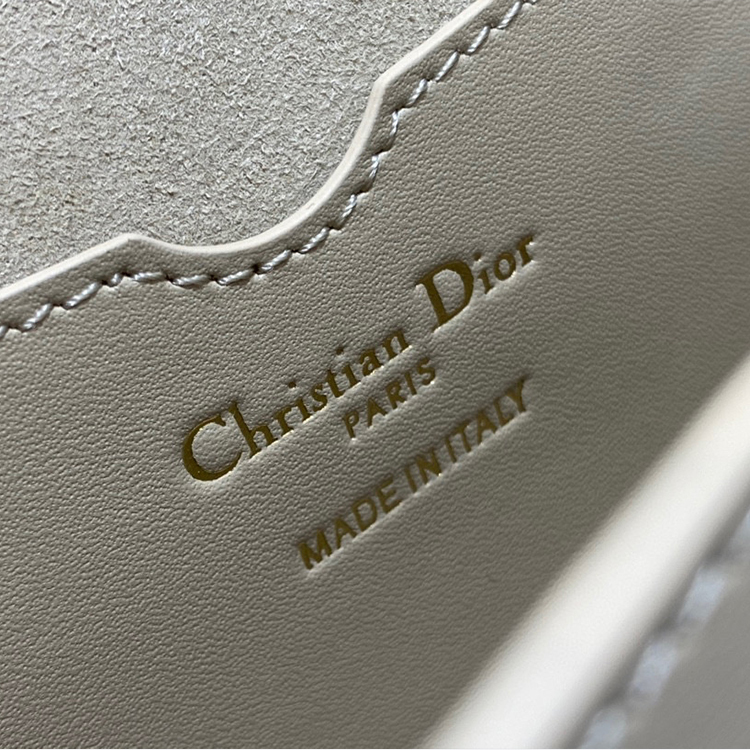 DIOR Bobby East-West Handbag
