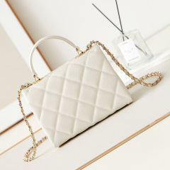 CHANEL Kelly Handbag