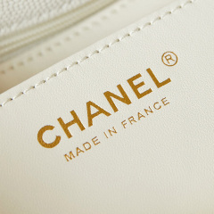 CHANEL Kelly Handbag