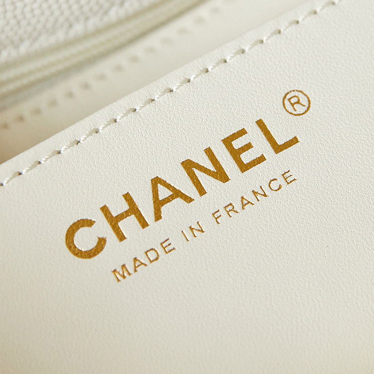 CHANEL Kelly Handbag