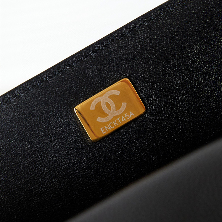CHANEL Kelly Handbag