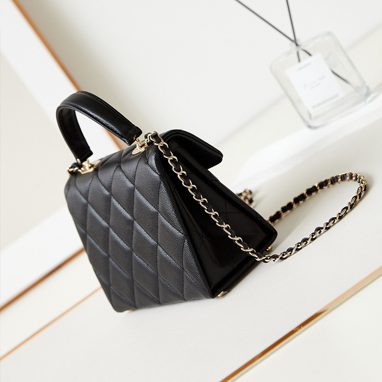 CHANEL Kelly Handbag
