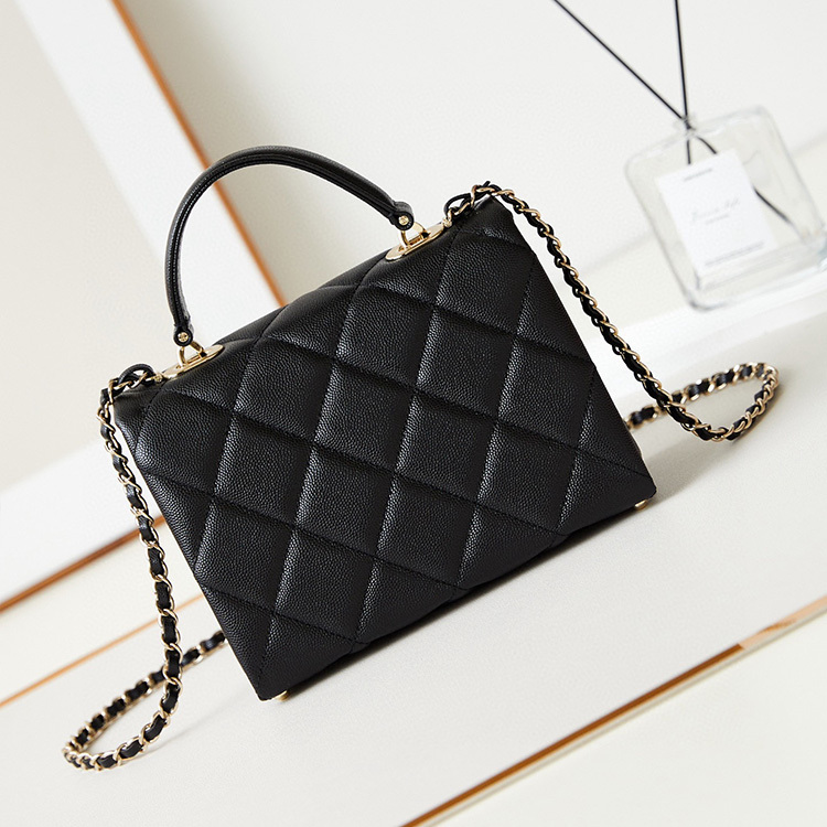 CHANEL Kelly Handbag