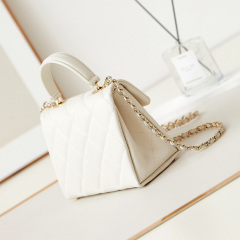 CHANEL Kelly Handbag