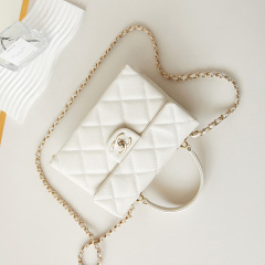 CHANEL Kelly Handbag