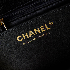 CHANEL Kelly Handbag