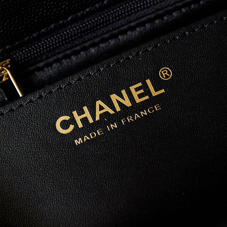 CHANEL Kelly Handbag
