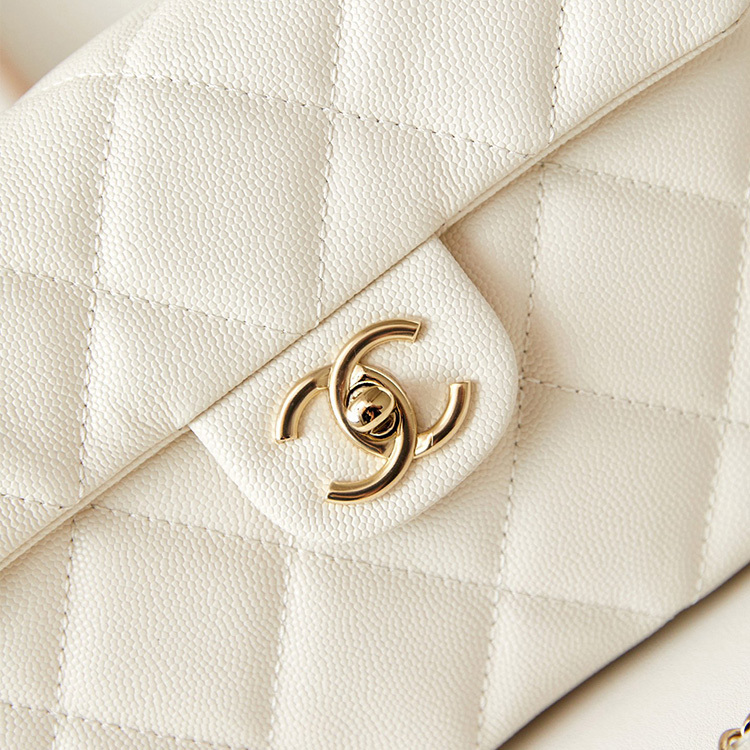 CHANEL Kelly Handbag
