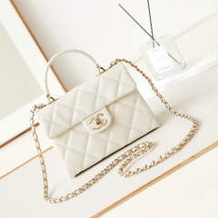 CHANEL Kelly Handbag