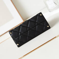 CHANEL Kelly Handbag