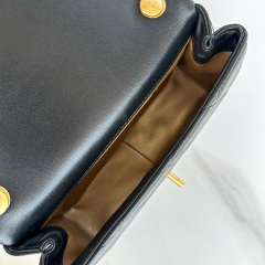 CHANEL Mouth cover bag