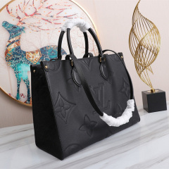 LV ONTHEGO Medium Handbag