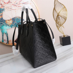 LV ONTHEGO Medium Handbag